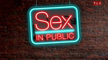 Sex in public